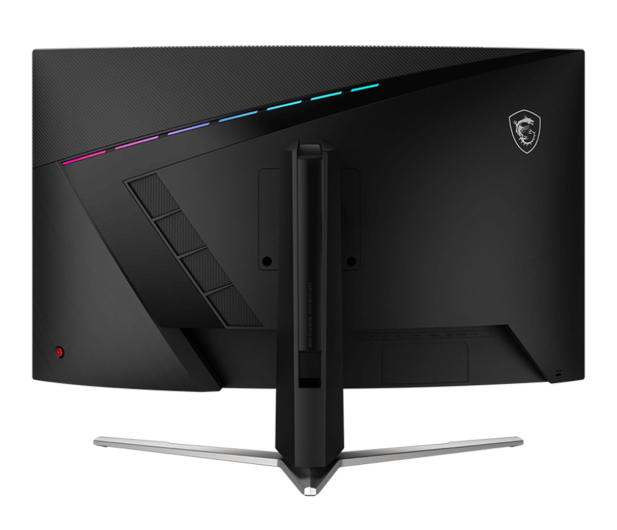 MSI MAG 325CQRF QD E2 - 1319214 - zdjęcie 4